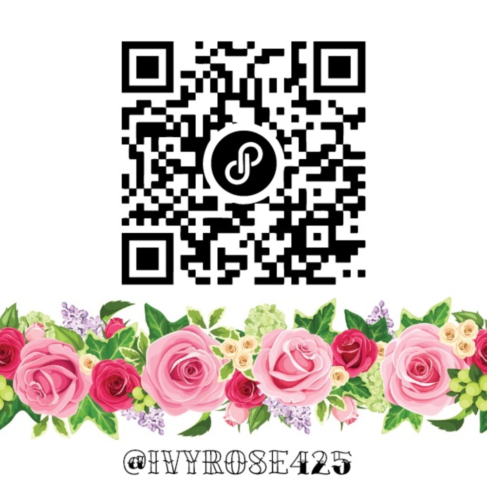 120 CUSTOM QR CODE Sticker Pack - Picture 14 of 15